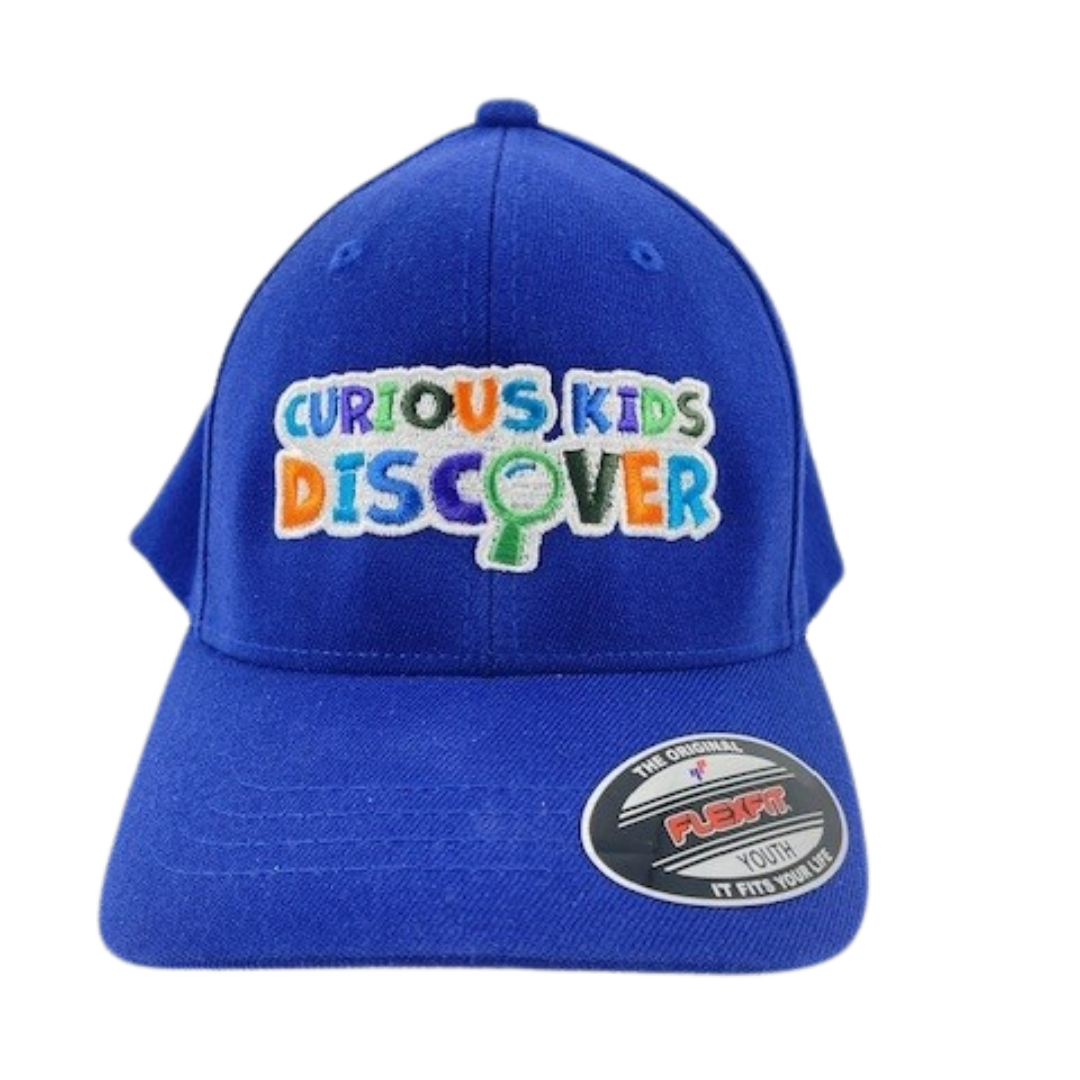 Curious Kids Discover: VIP Kit