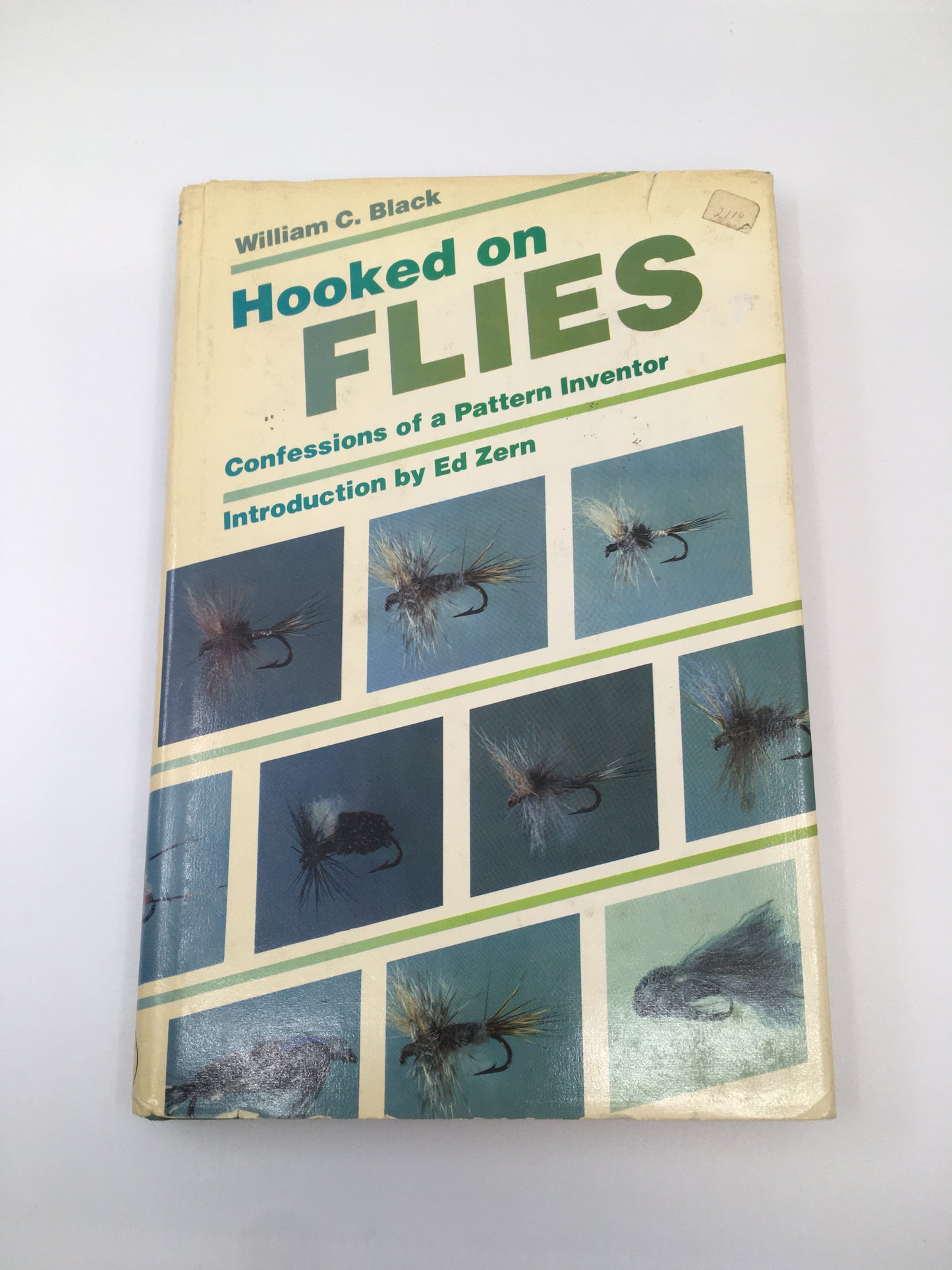 Hooked on Flies