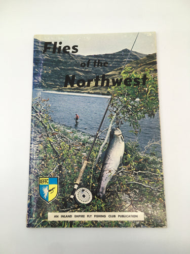 Vintage Books – Trout Unlimited Canada