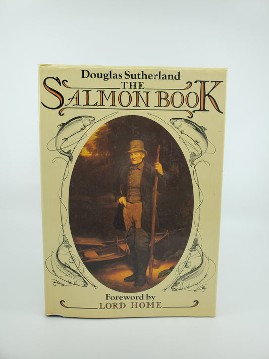 The Salmon Book