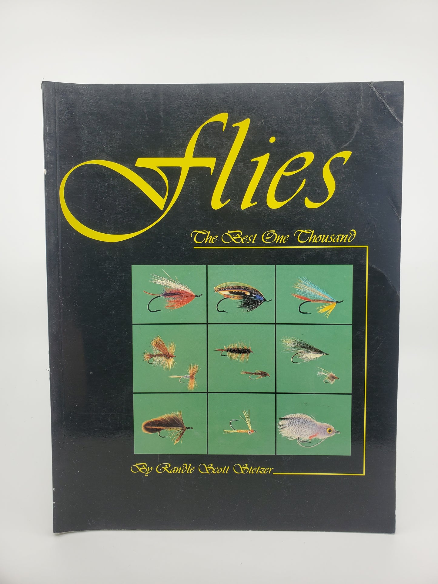 Flies: The Best One Thousand