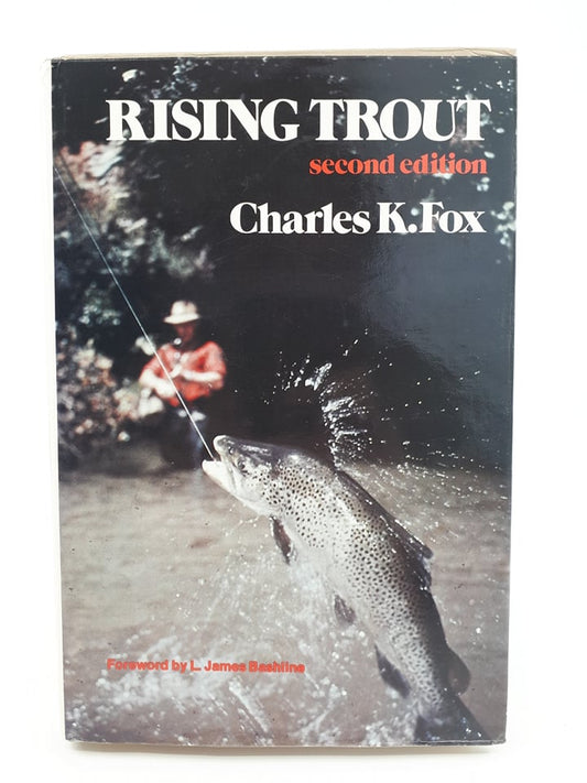 Rising Trout