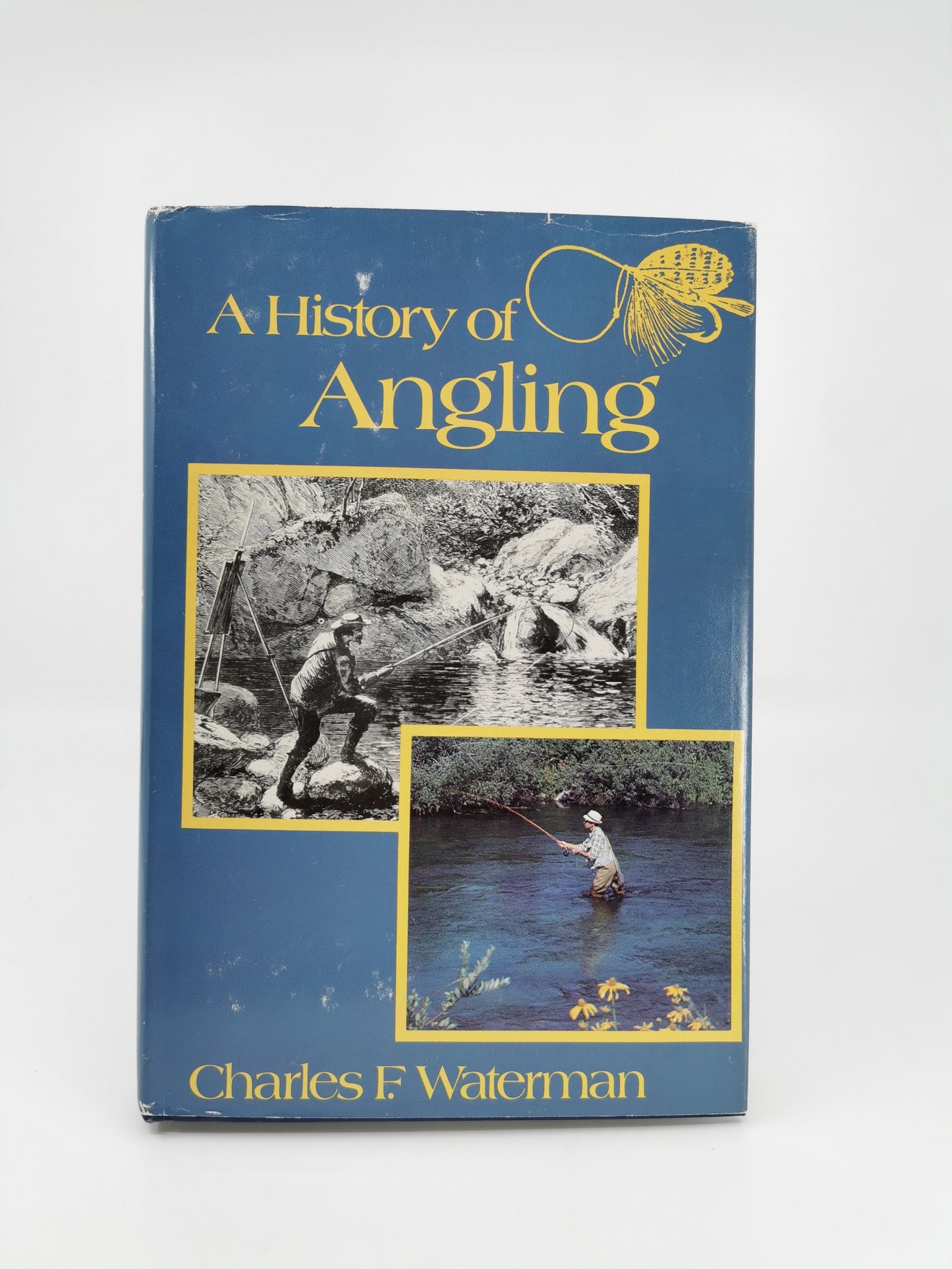 A History of Angling