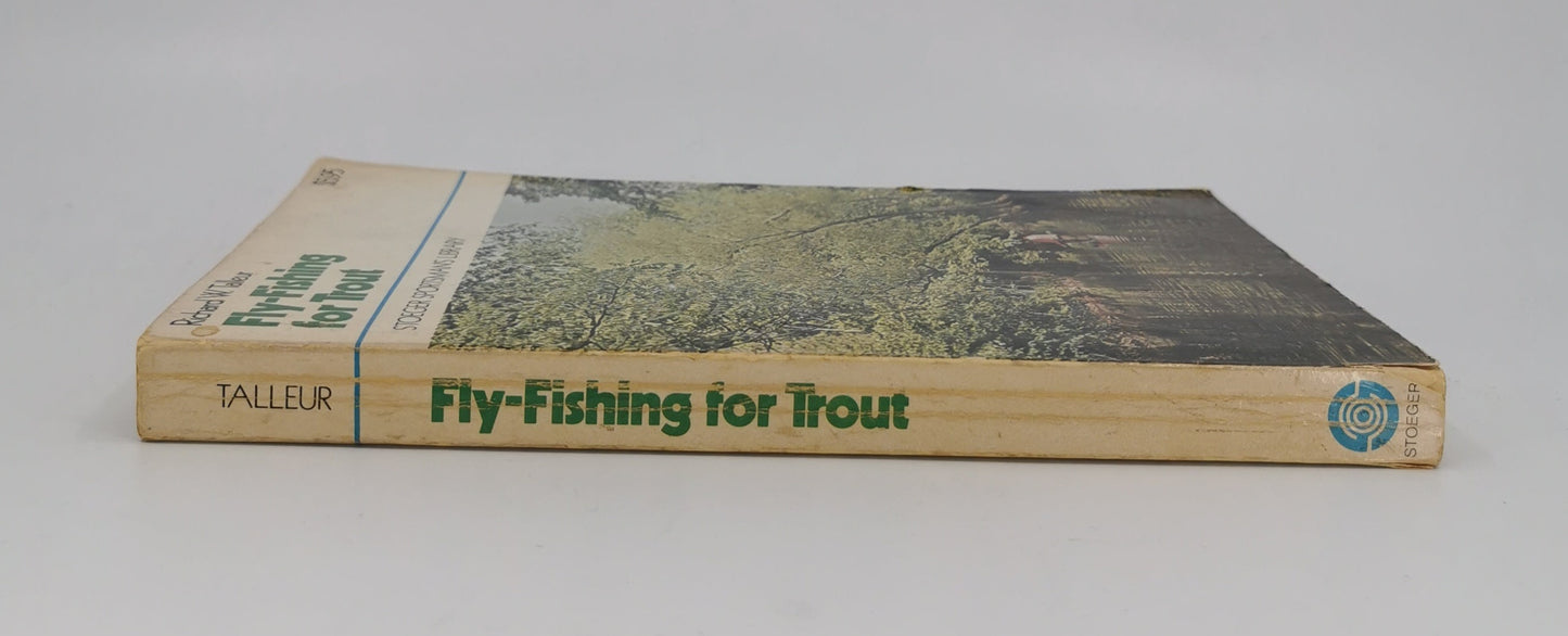 Fly-Fishing for Trout