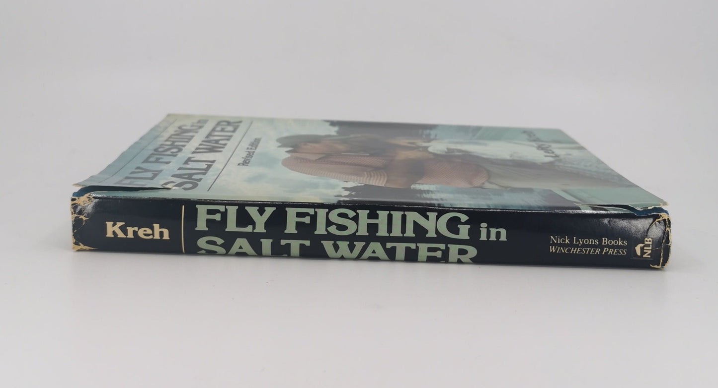 Fly fishing in Salt Water - Revised Edition
