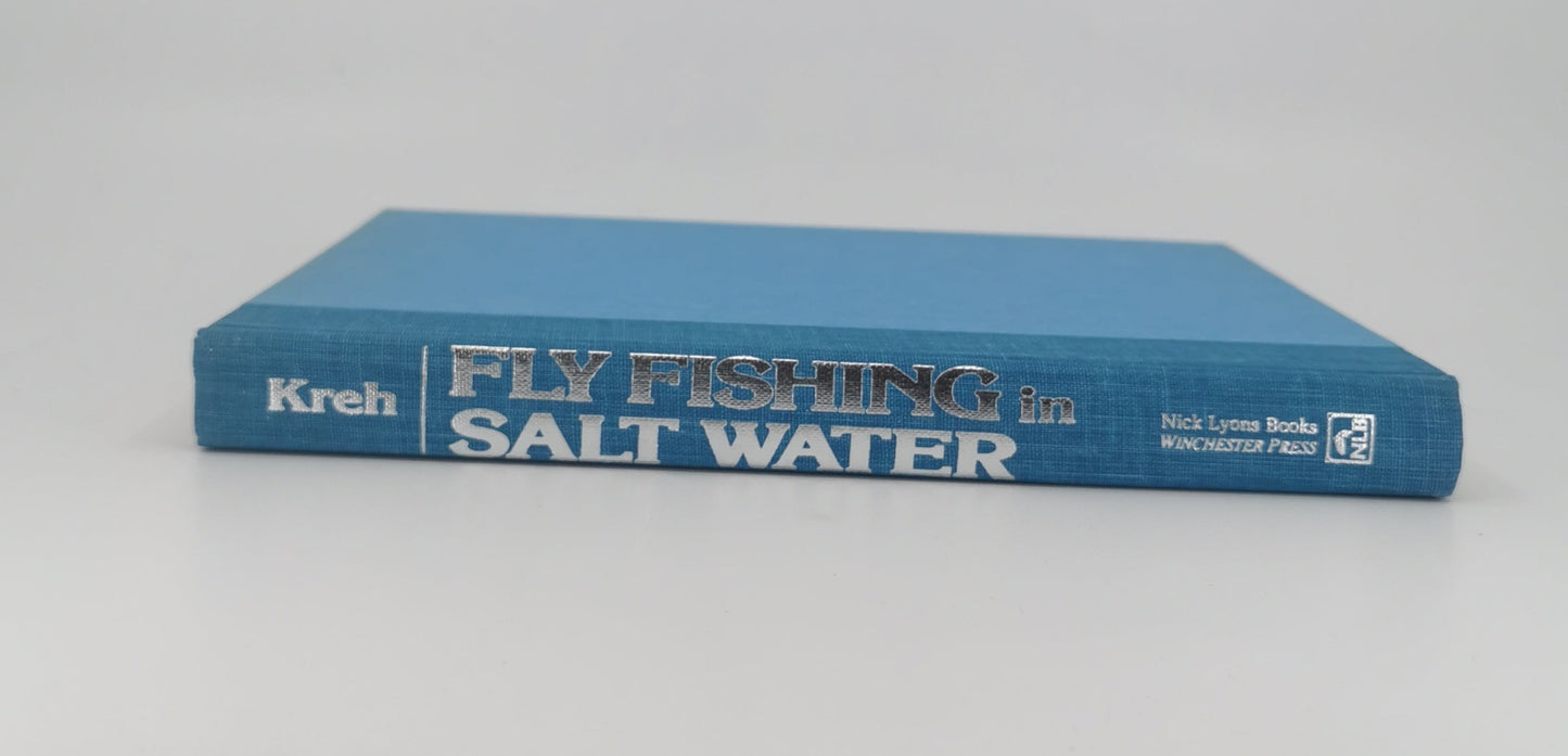 Fly fishing in Salt Water - Revised Edition