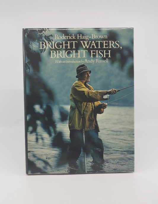Bright Waters, Bright Fish