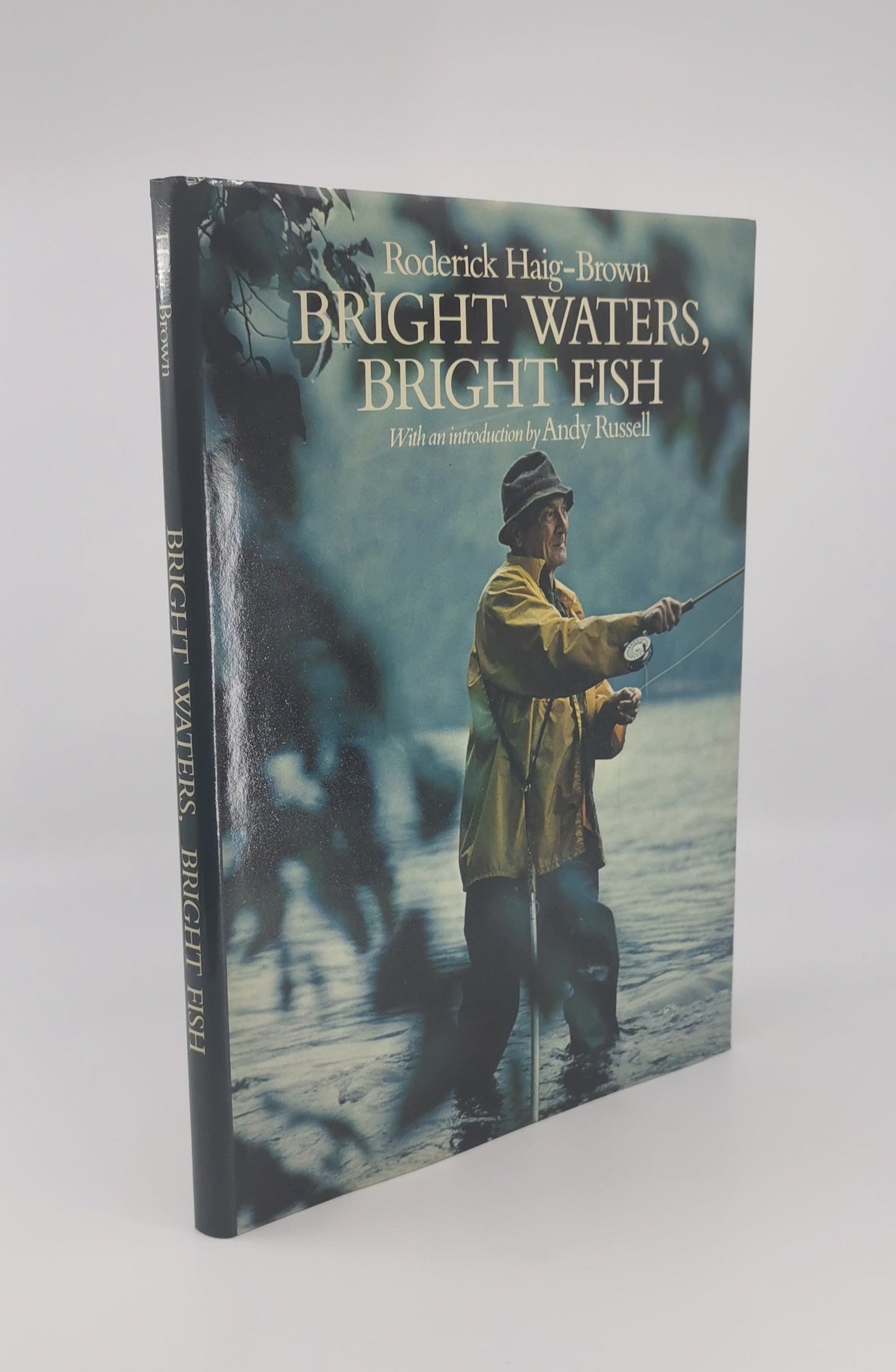 Bright Waters, Bright Fish