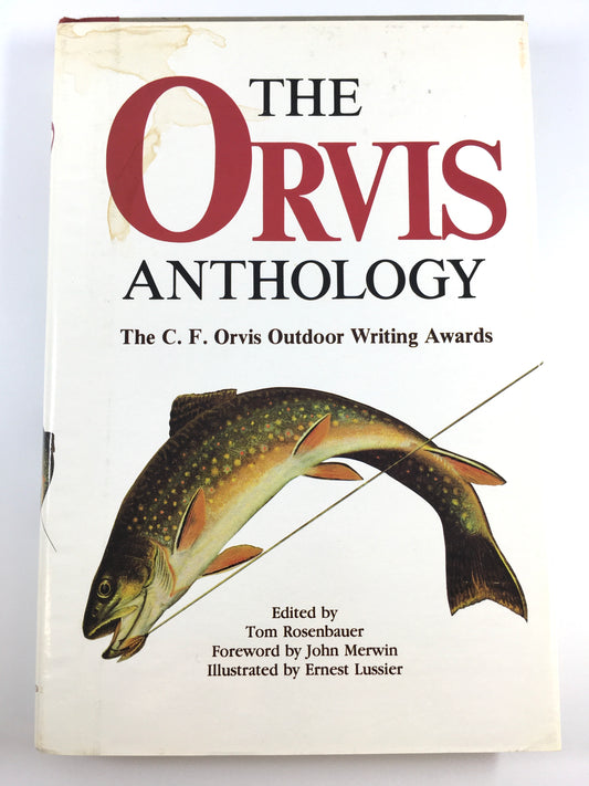 The Orvis Anthology