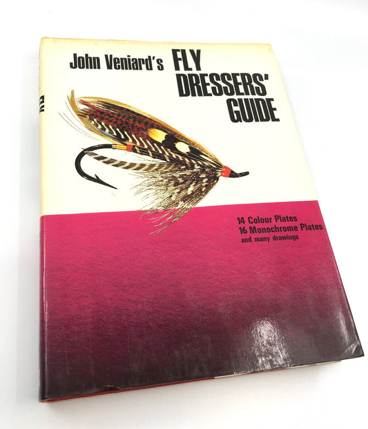 John Veniard's Fly Dressers' Guide