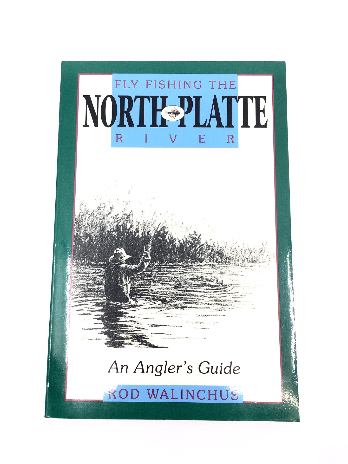 Fly Fishing the North Platte River