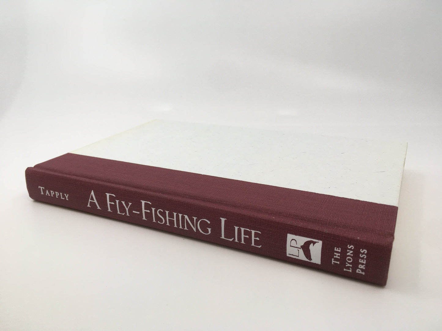 A Fly-fishing Life