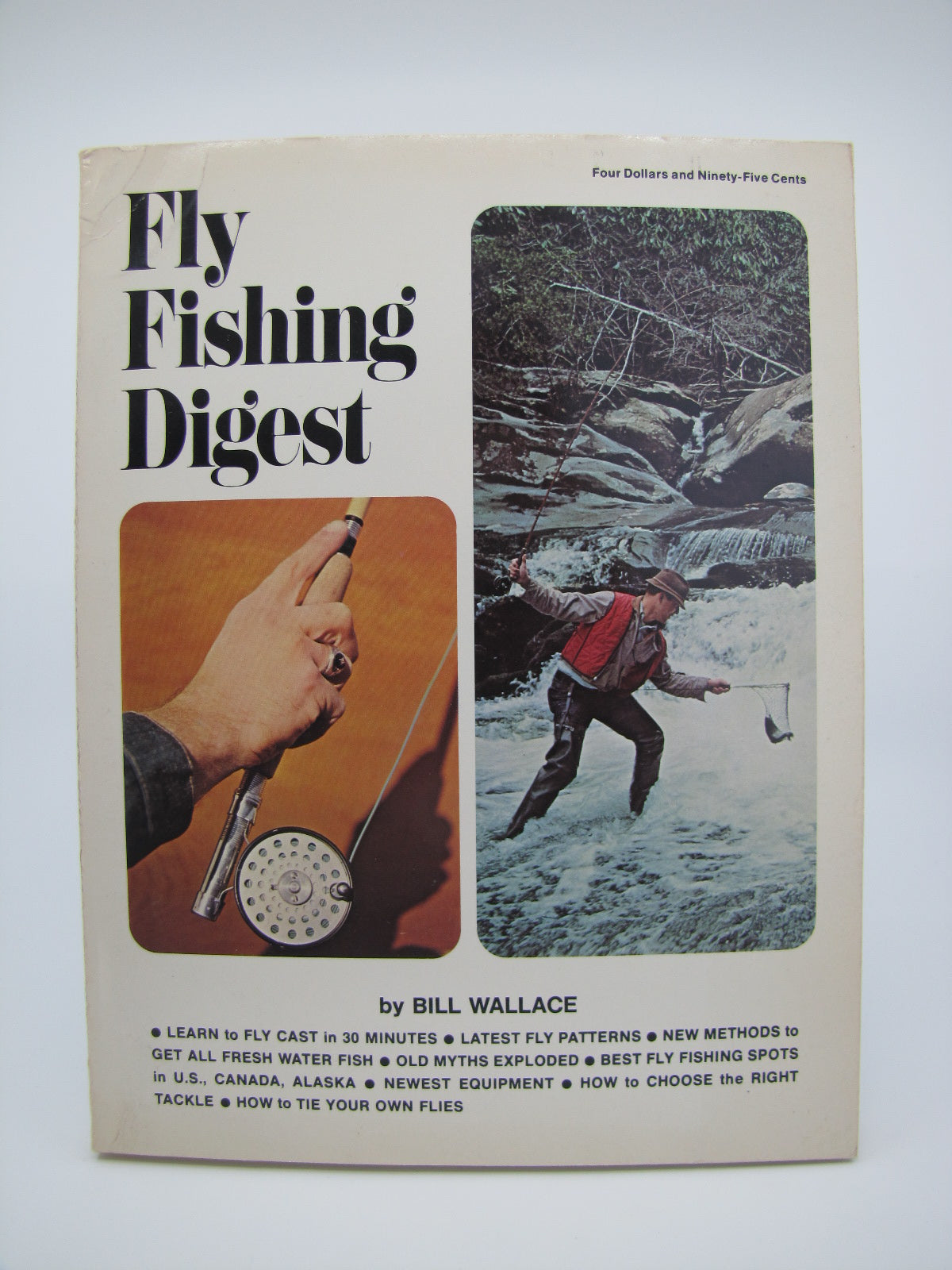 Fly Fishing Digest