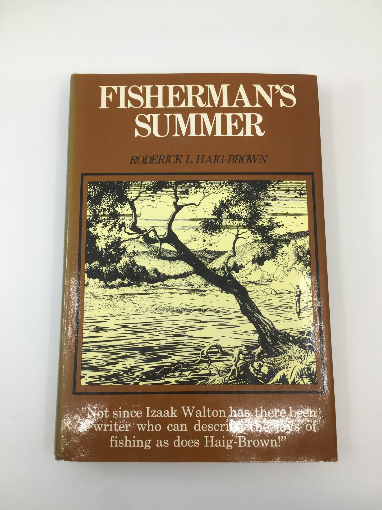 Fisherman's Summer