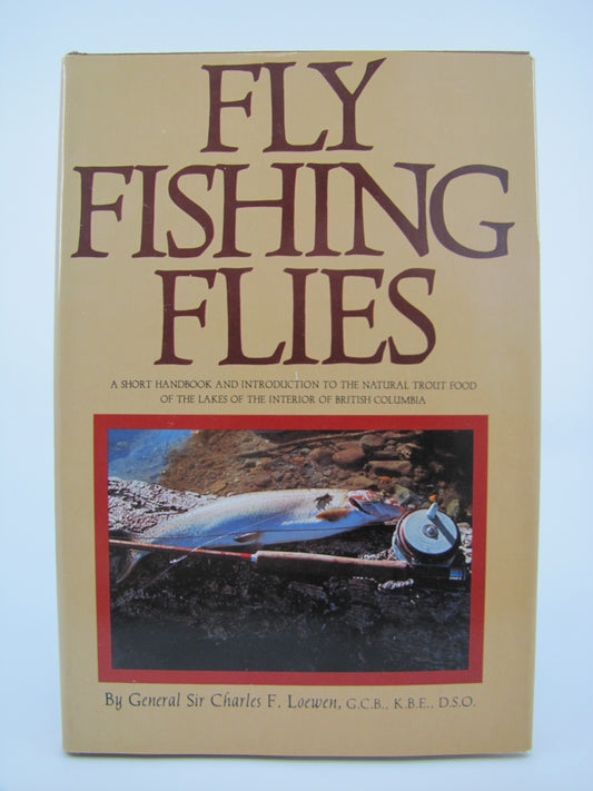 Fly Fishing Flies