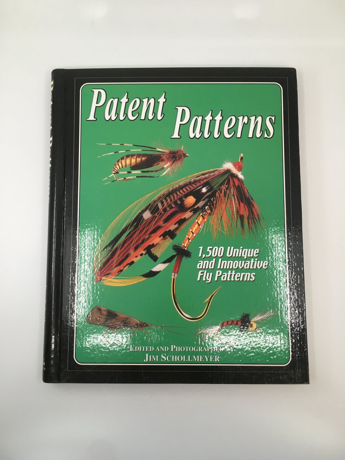 Patent Patterns