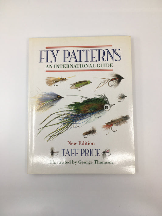Fly Patterns