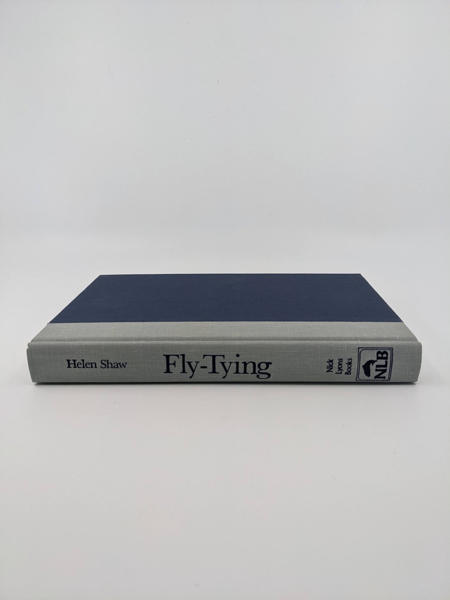 Fly-Tying