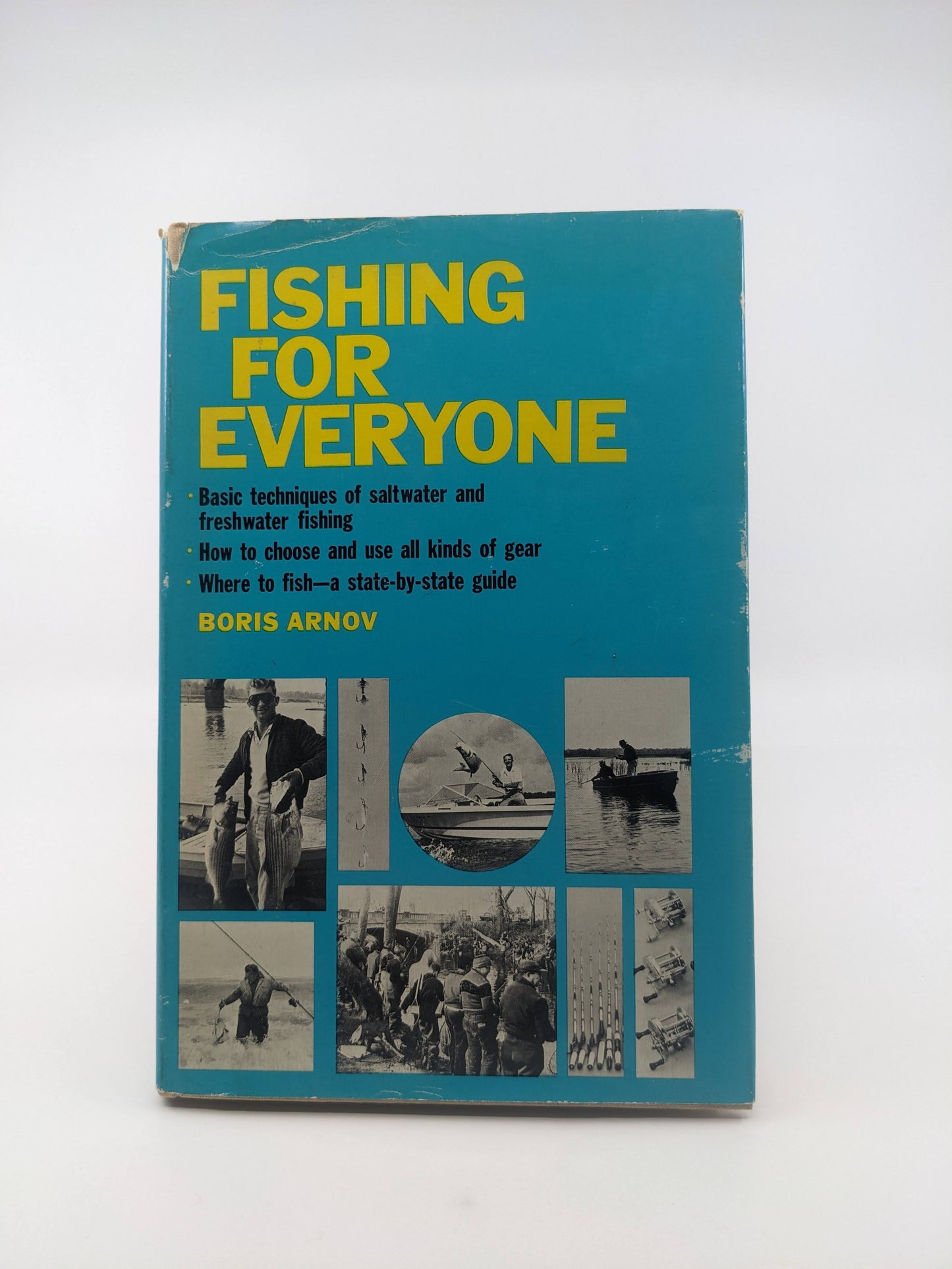 Fishing For Everyone