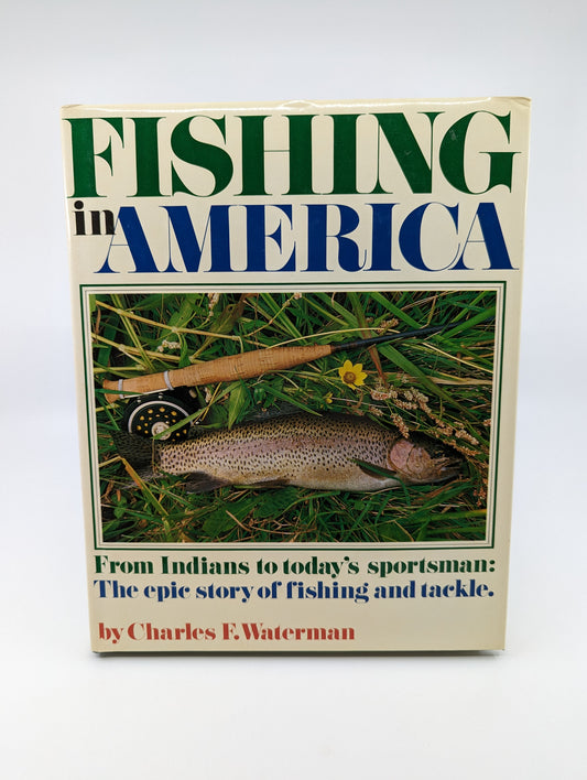 Fishing in America