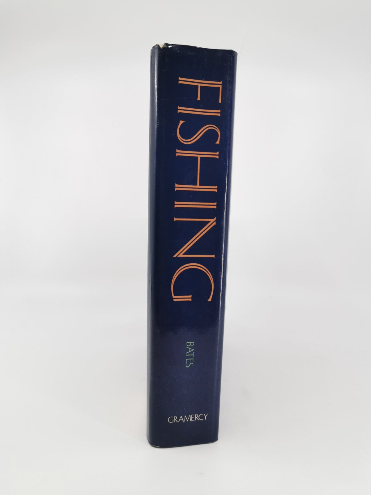 Fishing: An Encyclopedia Guide