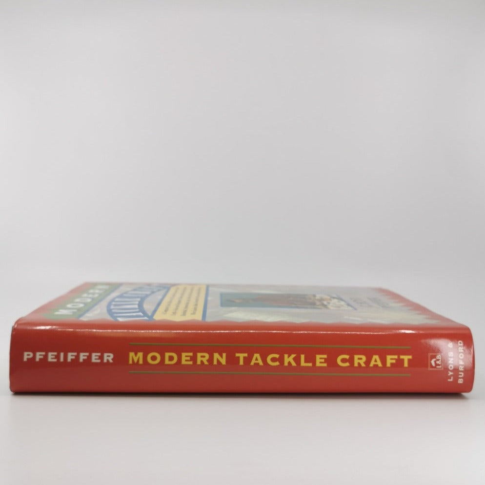 Modern Tackle Craft