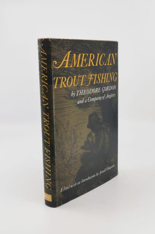 American Trout Fishing