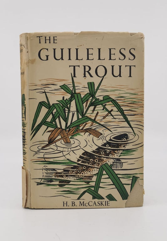 The Guileless Trout