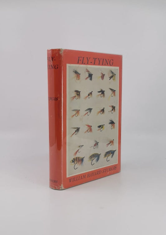 Best vintage fly tying books - The Field