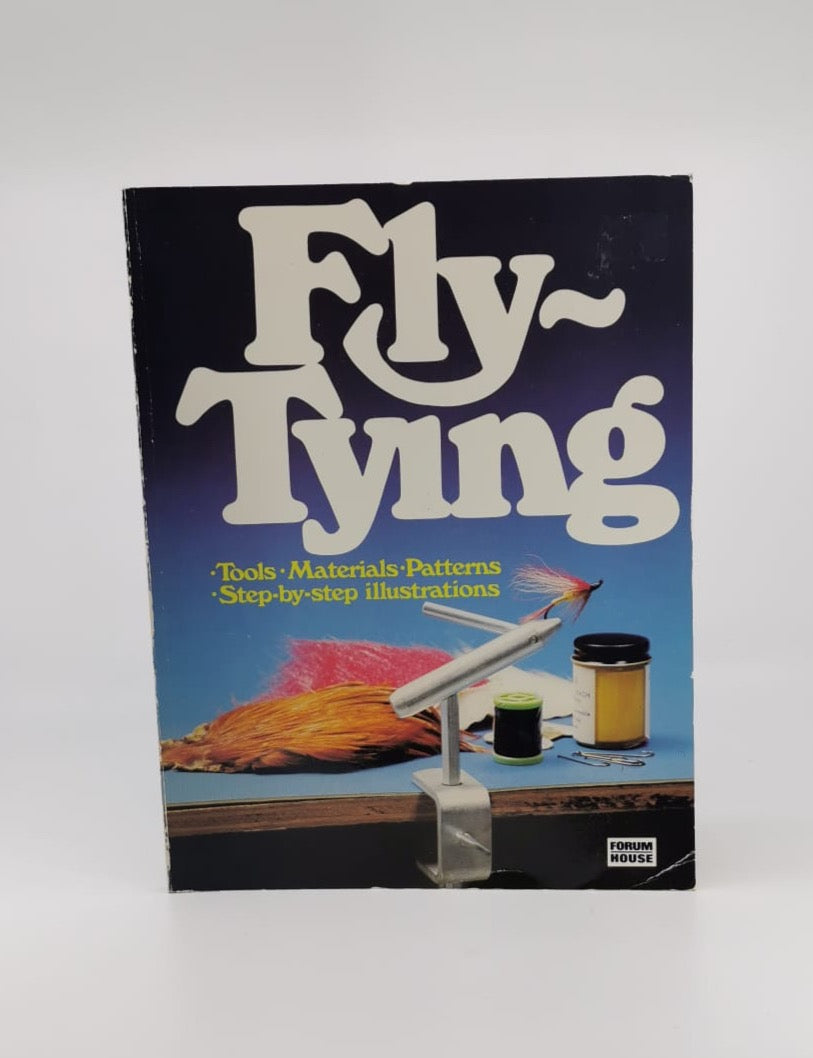 Fly-Tying