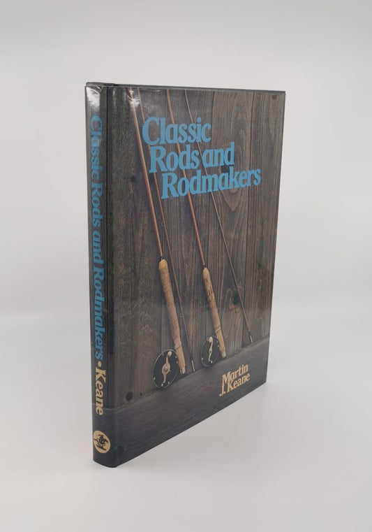 Classic Rods and Rodmakers