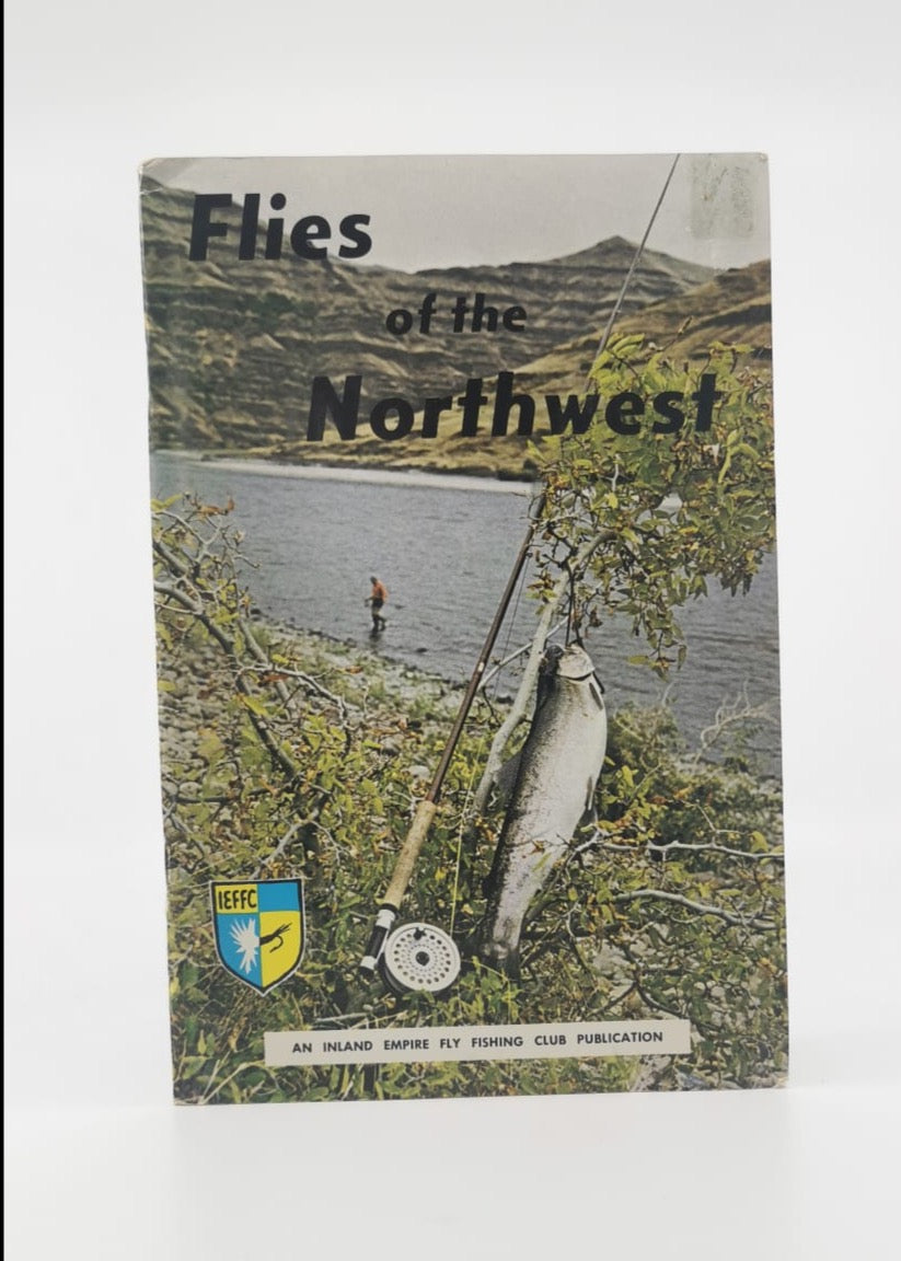 Flies of the Northwest