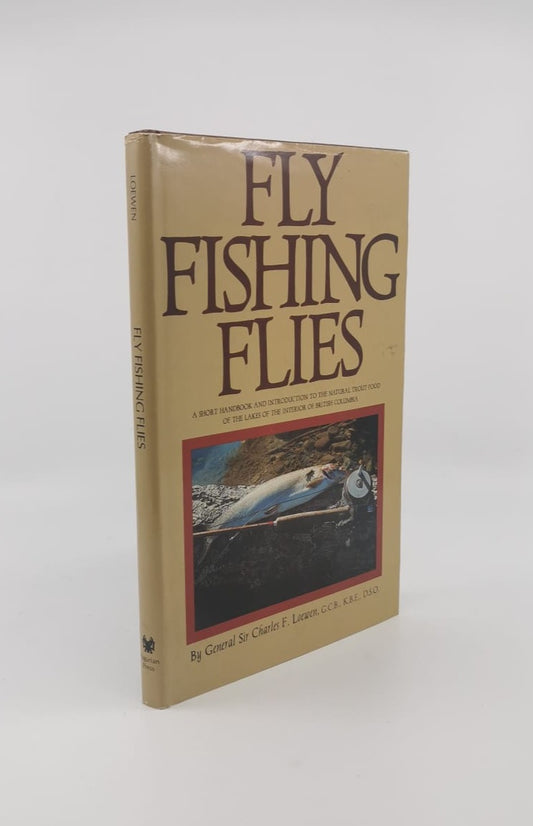 Fly Tying Books – Trout Unlimited Canada