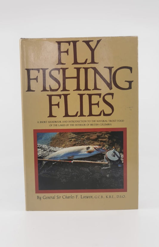 Fly Fishing Flies