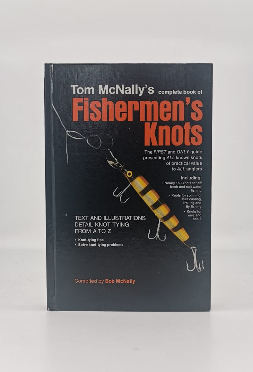 Tom McNally's Fishermen's Knots