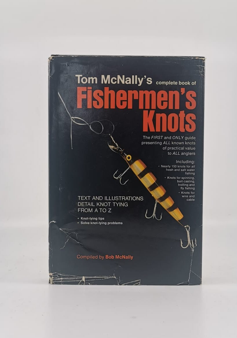 Tom McNally's Fishermen's Knots