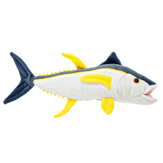 YellowFin Tuna